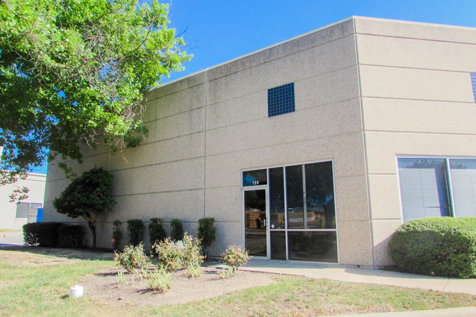 2,371 SF Office Space in Austin, TX Photo